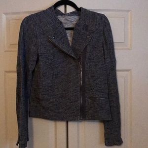 Versatile blazer